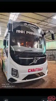 RNK PARIBAHAN  Bus-Front Image