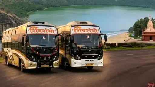VT Translink Bus-Front Image