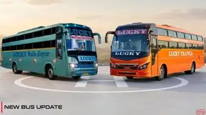 VT Translink Bus-Front Image