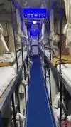 Sai Shivray Tours And Travels  Bus-Front Image