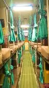 ALAYA ROAD LINES Bus-Front Image
