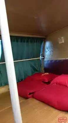 ALAYA ROAD LINES Bus-Seats Image