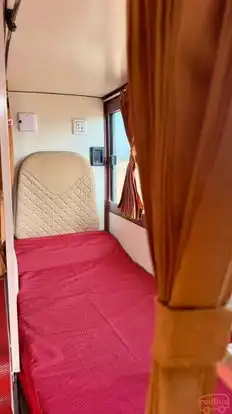 SRI DURGAMBIKA TRAVELS Bus-Seats Image