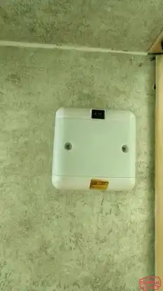 ARHA TRAVELS Bus-Amenities Image