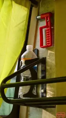 ARHA TRAVELS Bus-Amenities Image
