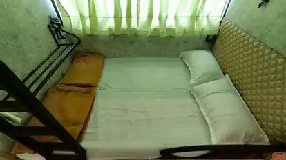 ARHA TRAVELS Bus-Seats Image