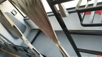 BLink Bus Bus-Seats Image