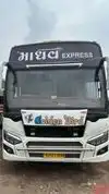 Shree Madhav Express Bus-Front Image