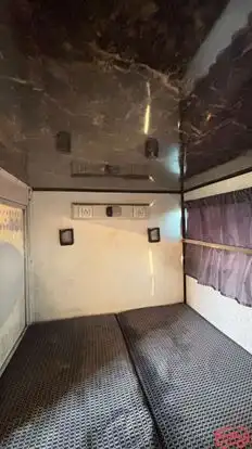Shree Madhav Express Bus-Front Image