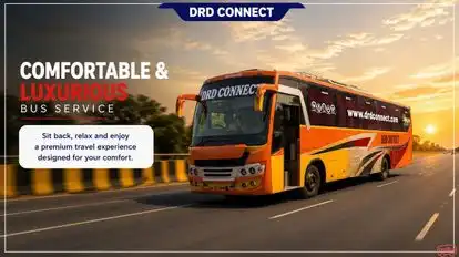DRD Connect Bus-Side Image