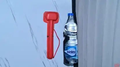 Dhanvarsha Travels Bus-Amenities Image