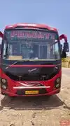 Shri Jasnath and Shri Pragati Travels Bus-Front Image