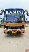 KAMINI TRAVELS Bus-Front Image