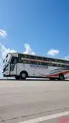 Sindhanur Travels Bus-Front Image