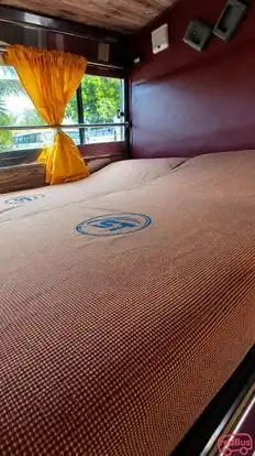 Sindhanur Travels Bus-Seats Image