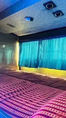 Shree Siddheshwar Travels Bus-Amenities Image