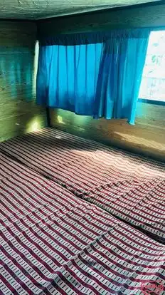 Shree Siddheshwar Travels Bus-Seats Image