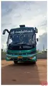 SRI VETRIVEL TRAVELS  Bus-Front Image