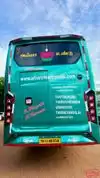 SRI VETRIVEL TRAVELS  Bus-Front Image