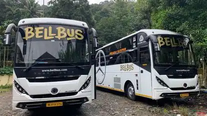 Bell Bus Bus-Front Image