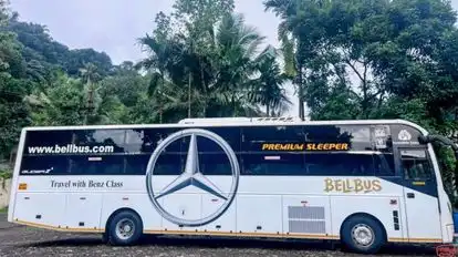 Bell Bus Bus-Side Image