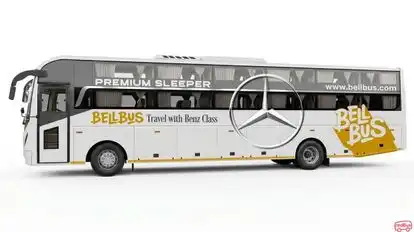 Bell Bus Bus-Side Image