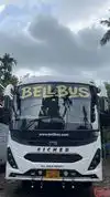 Bell Bus Bus-Front Image