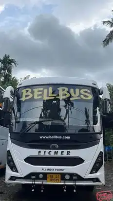 Bell Bus Bus-Front Image