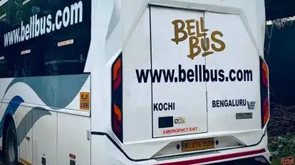 Bell Bus Bus-Side Image