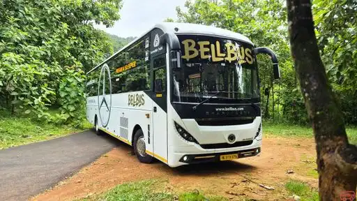 Bell Bus Bus-Front Image