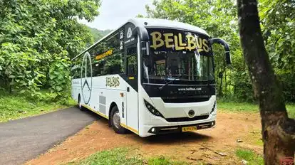 Bell Bus Bus-Front Image