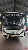NAITRA HOLIDAYS Bus-Front Image