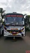 Shree Swami Samarth Travels Bus-Front Image