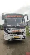 Shree Swami Samarth Travels Bus-Front Image