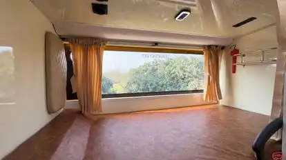 Singh Travels (NITU RAJA) Bus-Seats Image