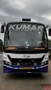 KUMAR LINES Bus-Front Image