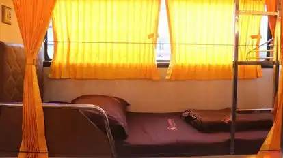 Anjappar Travels Bus-Seats Image
