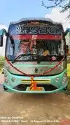 SHREE BALAJI TRAVELS SBG Bus-Front Image
