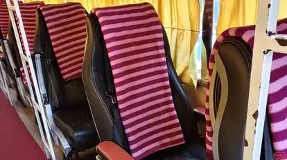 Kanaka Durga Travels Bus-Amenities Image