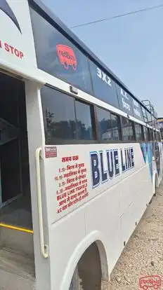 KBBS KPS Travels Bus-Side Image