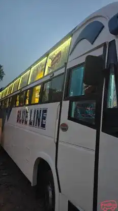 KBBS KPS Travels Bus-Side Image