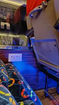 Navalai Travels Bus-Amenities Image