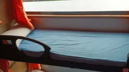 PRIYA TRAVELS Bus-Seats Image