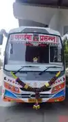 Sagar Travels Bus-Front Image