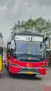 CONNECT KIAAN Bus-Front Image