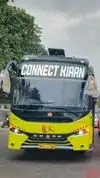 CONNECT KIAAN Bus-Front Image