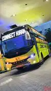 CONNECT KIAAN Bus-Front Image