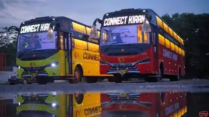 CONNECT KIAAN Bus-Front Image