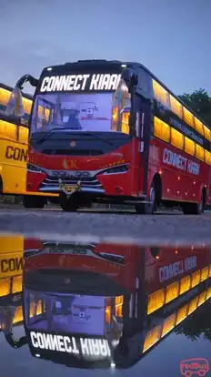 CONNECT KIAAN Bus-Front Image