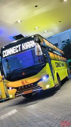 CONNECT KIAAN Bus-Front Image